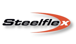 Thương hiệu Steelflex