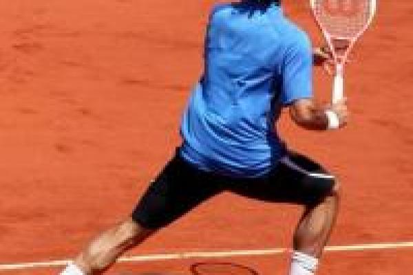 Học tennis qua video:Bài tập footwork (P10)