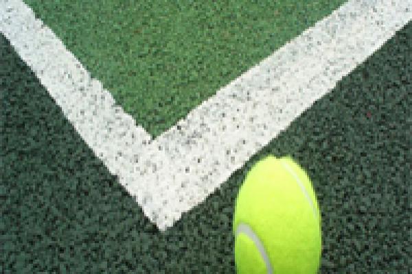 Luật thi đấu tennis - Phần 1
