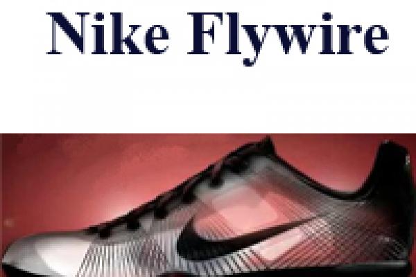 Công nghệ Nike Flywire