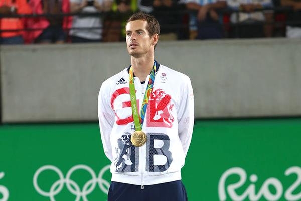 Andy Murray giành HCV Olympic thứ 2: Mục tiêu vẫn là hạ gục Djokovic