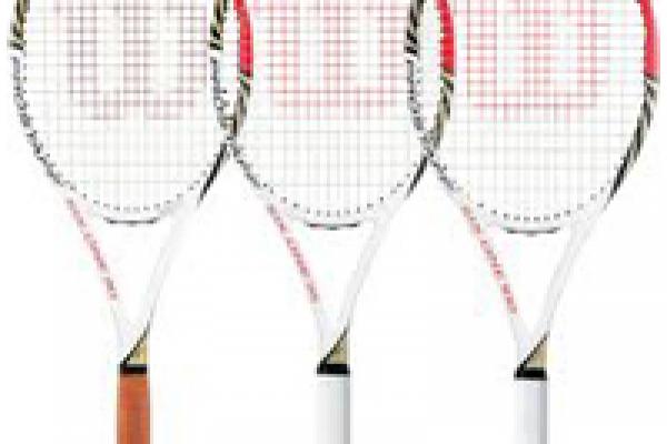 Khuyến Mại Vợt Tennis Wilson BLX