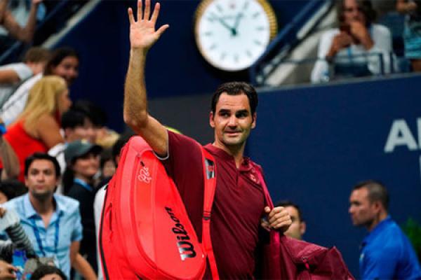 Chuyên gia tin Federer muốn vô địch Olympic trước khi giải nghệ