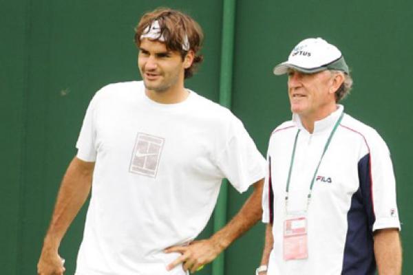 Tennis 24/7: Thầy cũ Federer tin Murray vô địch Úc mở rộng 2017