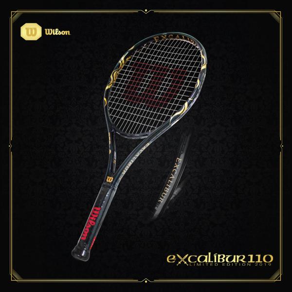 Vợt tennis Excalibur 110 2 WRT006111U2