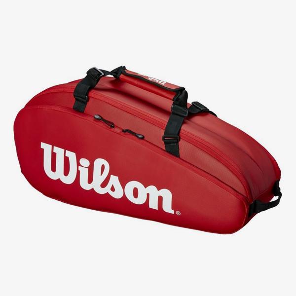 Túi thể thao WILSON Tour 2 Compartment Small WRZ847909