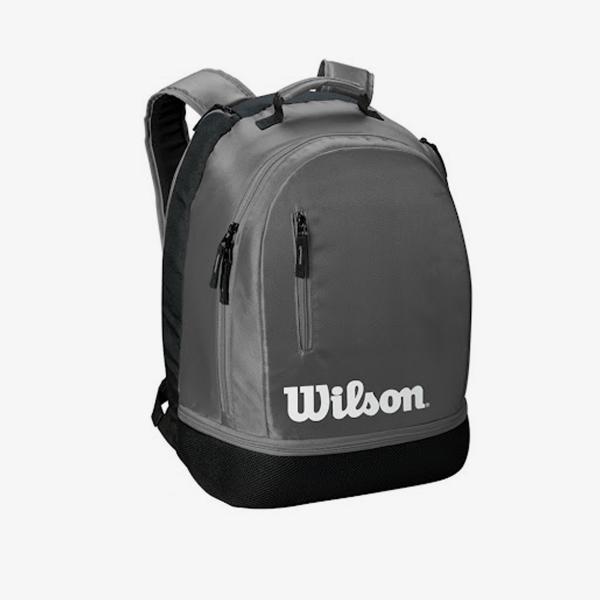 Balo thể thao WILSON TEAM BACKPACK Grey WRZ854996